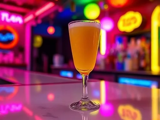 Greazy Deigo - At a Bar