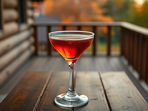 Greek Manhatten - Outdoors