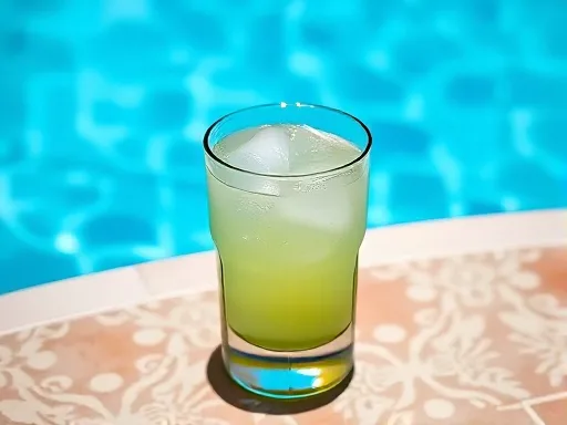 Green Apple #2 - Outdoors