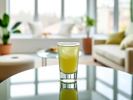 Green Bomber - At Home