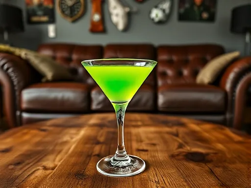 Green Casa Noble - At Home