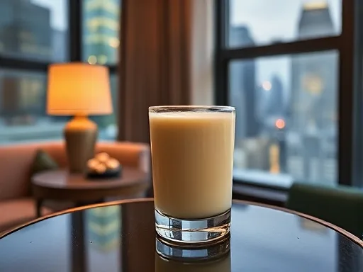 Green Cow - At Home