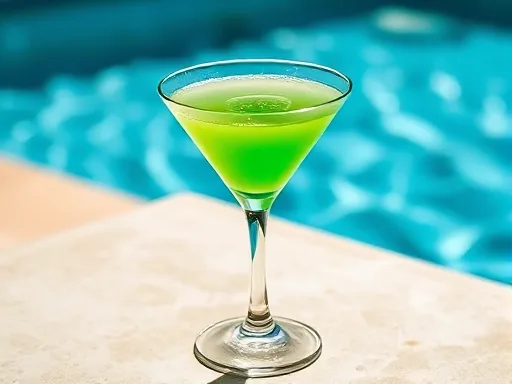 Green Fantasy - Outdoors