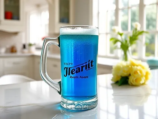 Green Ferrit - At Home