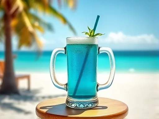 Green Ferrit - Outdoors