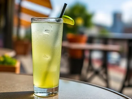 Green Frog - Outdoors