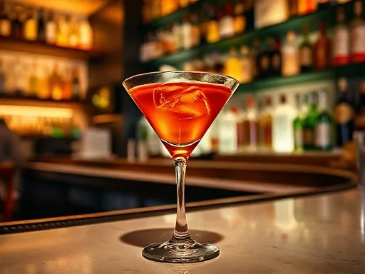 Green Gables #2 - At a Bar
