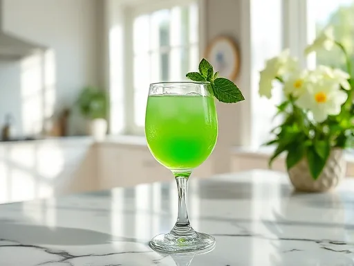 Green Gulf - At Home