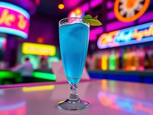 Green Hell #2 - At a Bar