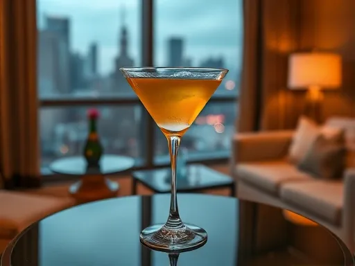 Green Hope - At Home