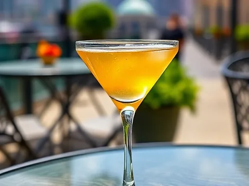 Green Hope - Outdoors