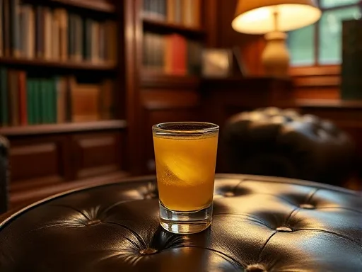 Green Hornet Shot - At Home