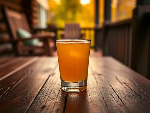 Green Hornet Shot - Outdoors