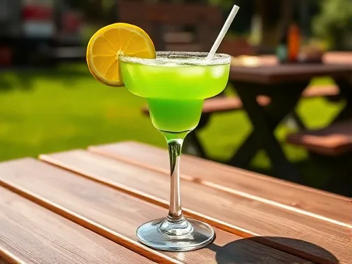 Green Iguana - Outdoors