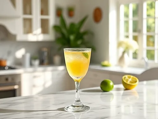 Green Island - At Home