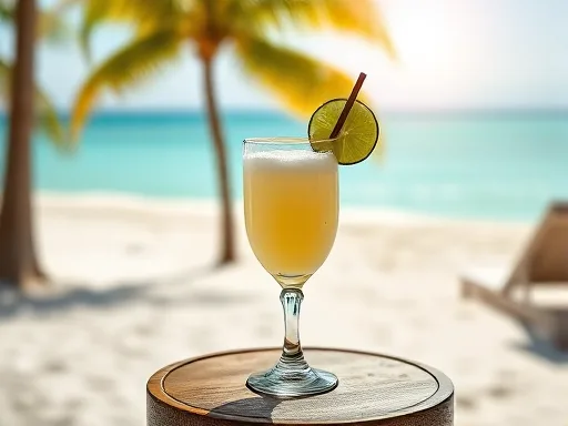 Green Island - Outdoors