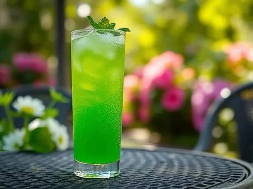 Green Leaves - Outdoors