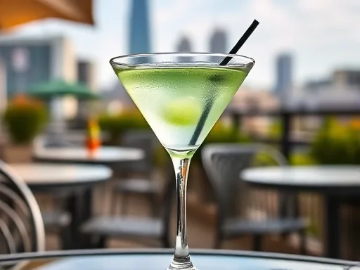 Green Lizard - Outdoors
