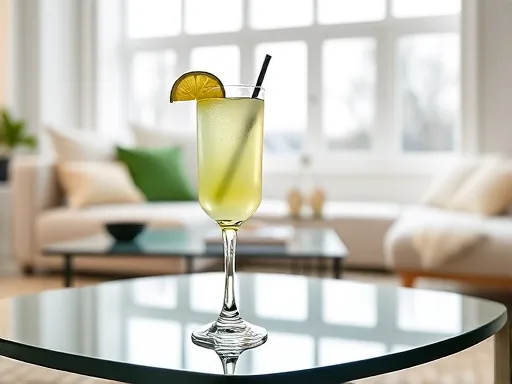 Green Quencher - At Home