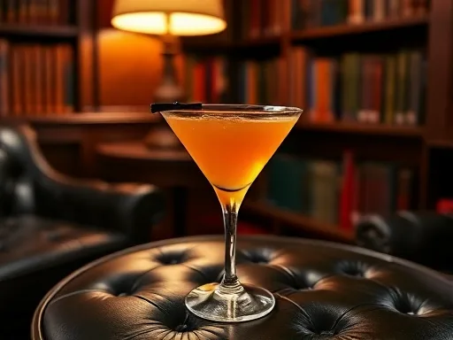 Green Room - At Home