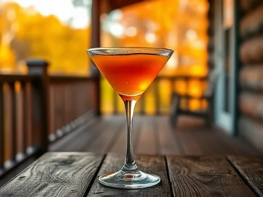 Green Room - Outdoors