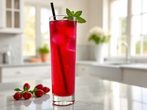 Green Spade - At Home