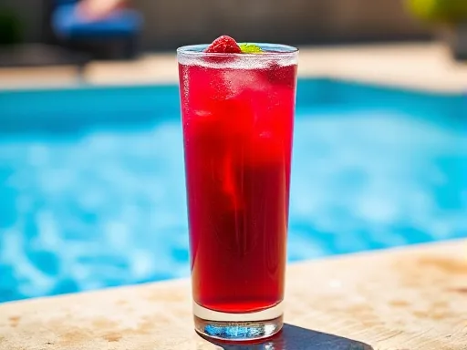 Green Spade - Outdoors