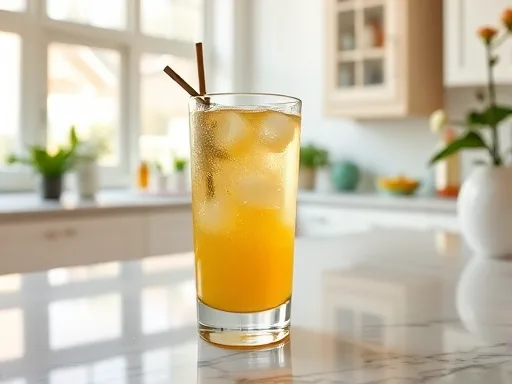 Green Summer - At Home