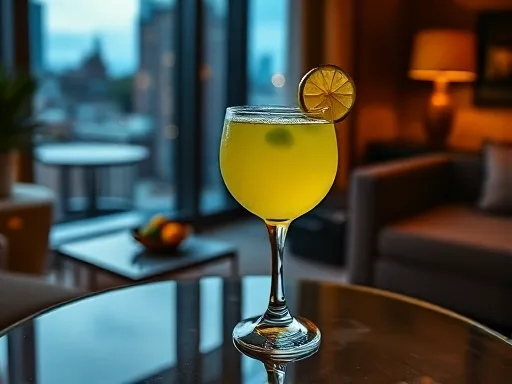 Green Tree Frog - At Home