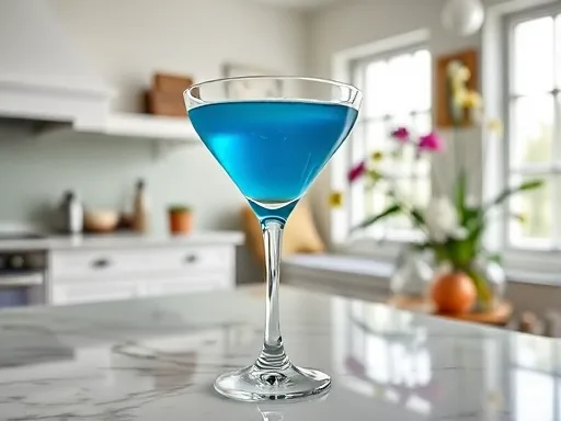 Green Widow - At Home