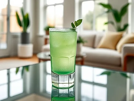 Greenback - At Home