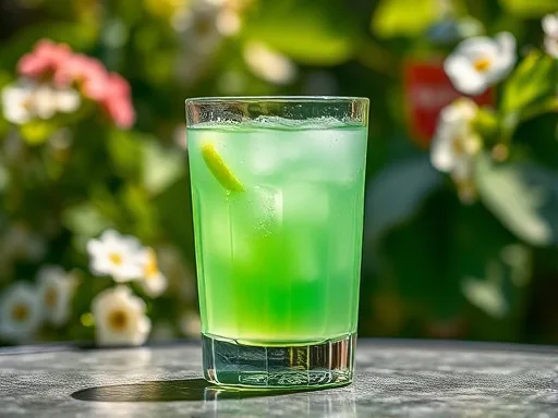 Greenback - Outdoors