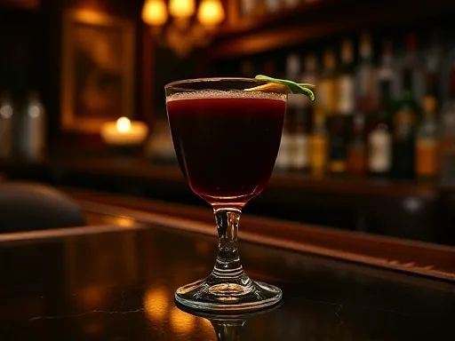 Greenbrier Creek - At a Bar