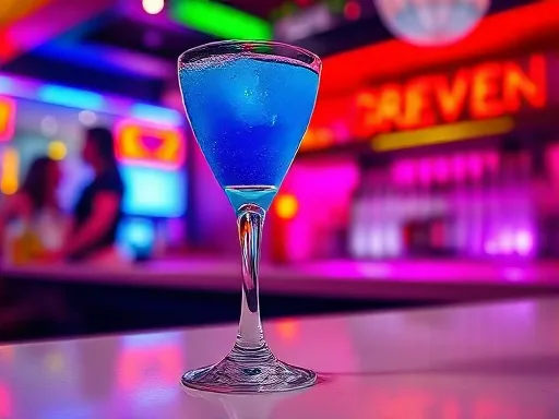 Greven - At a Bar