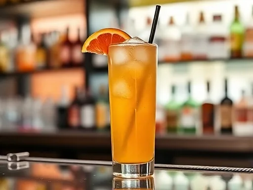 Greyhound - At a Bar