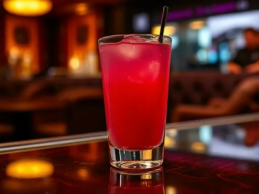 Grim Reaper - At a Bar
