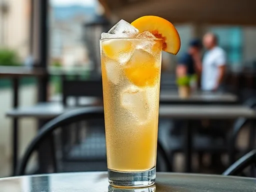 Grizzy Adams - Outdoors