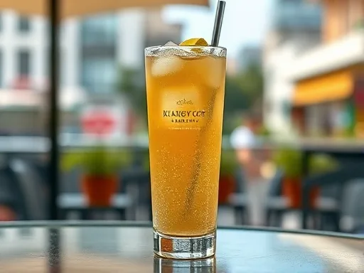 Grocery Boy - Outdoors