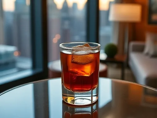 Grog - At Home