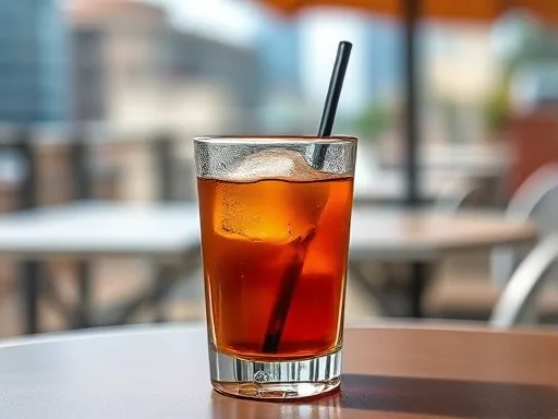 Grog - Outdoors