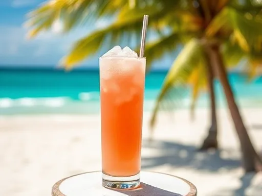 Guava Gibbons - Outdoors