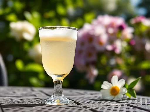 Guillotine Shot - Outdoors