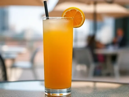 Guilty Verdict - Outdoors