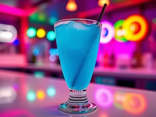Gulf Stream - At a Bar