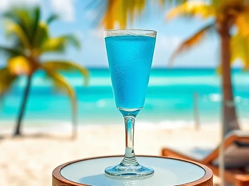Gulf Stream - Outdoors