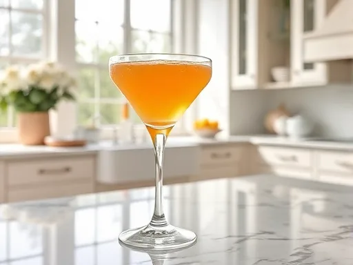 Gummi Berry Juice - At Home