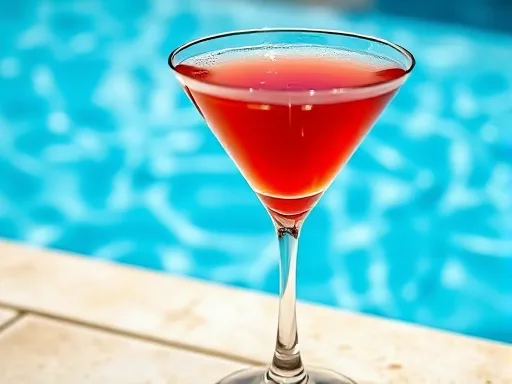 Gun Barrel - Outdoors