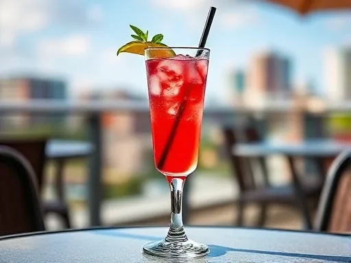 Habana Libre - Outdoors