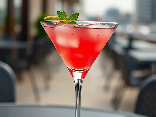 Habaneros - Outdoors