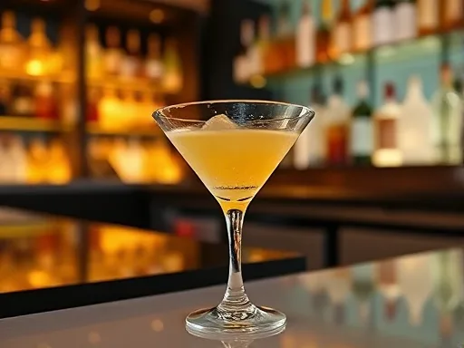 Haidin-Haidin - At a Bar